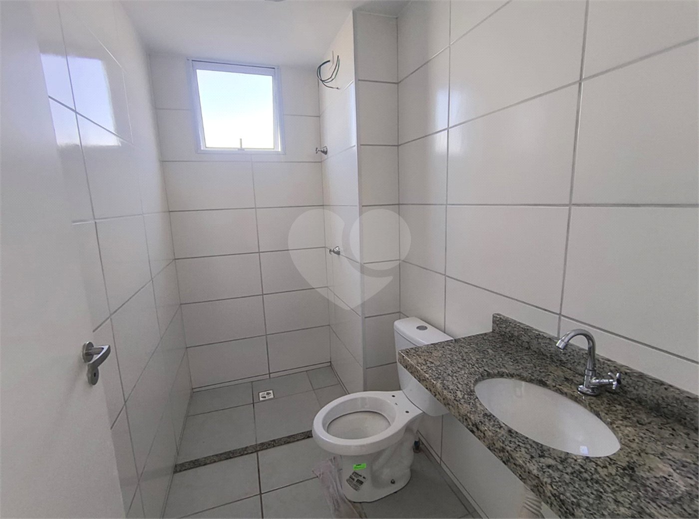 Apartamento à venda com 2 quartos em Jardim São Rafael I, Araraquara, SP