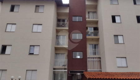 Apartamento à venda com 2 quartos em Jardim Marica, Mogi das Cruzes, SP