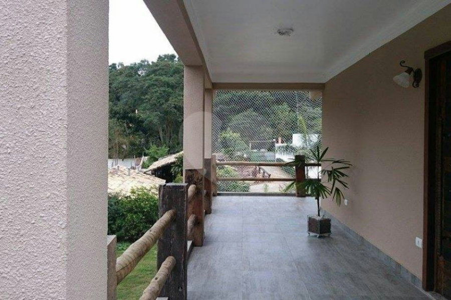 Casa à venda com 3 quartos, sendo 2 suítes, em Jardim Mairiporã, Mairiporã, SP