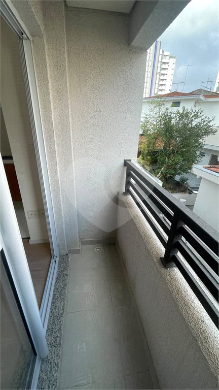 Apartamento para alugar com 1 quarto em Vila Paulicéia, São Paulo, SP