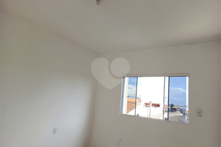Casa de Vila à venda com 1 quarto em Jardim Morada do Sol, Indaiatuba, SP