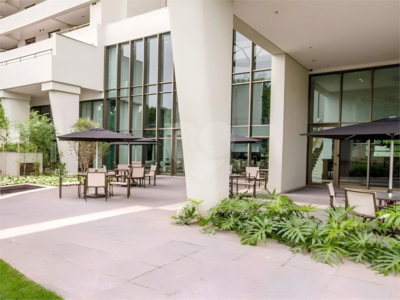 Apartamento à venda ou para alugar com 2 quartos, sendo 1 suíte, em Brooklin Paulista, São Paulo, SP