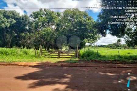 Chácara à venda em Cambaraí, Maracaju, MS