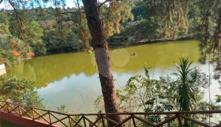 Terreno à venda no condomínio Sausalito, Mairiporã - SP