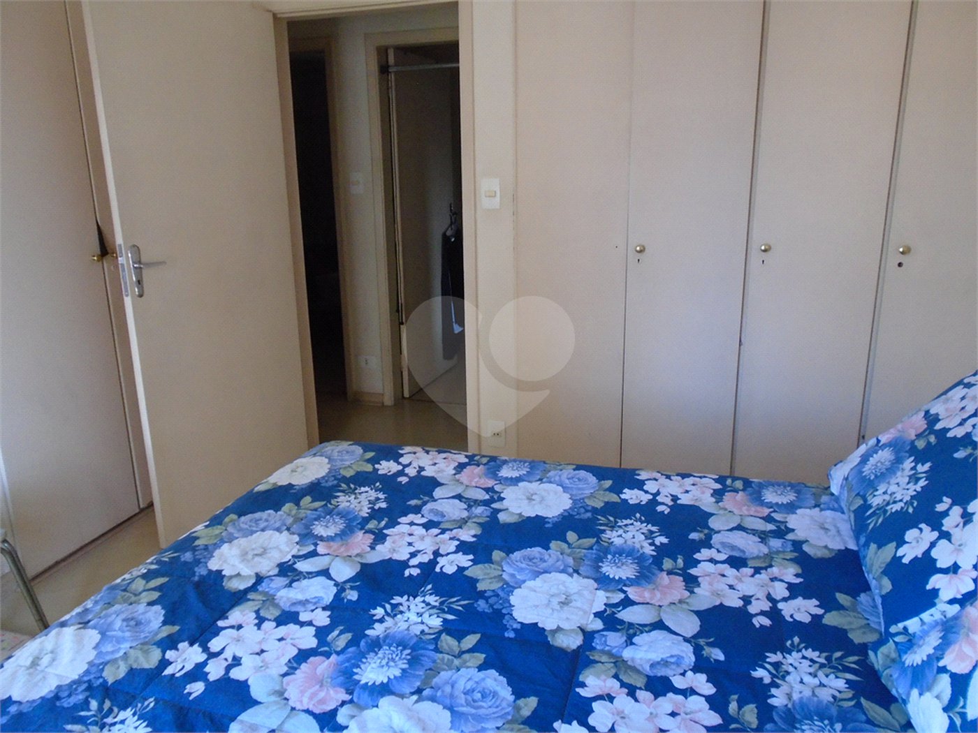 Apartamento à venda com 3 quartos, sendo 1 suíte,  em Brooklin, São Paulo, SP