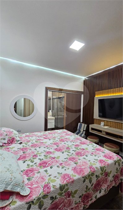 Casa à venda com 3 quartos, sendo 1 suíte, em Vila Ferroviária III, Ponta Porã, MS