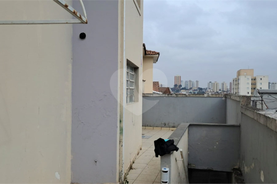 Sobrado à venda com 3 quartos em Água Fria, São Paulo, SP