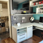 Apartamento para alugar com 4 quartos, sendo 3 suítes,  em Vila Leopoldina, São Paulo, SP