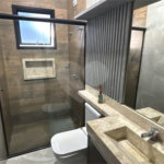 Casa à venda com 3 quartos, sendo 1 suíte, no condomínio Vila Paraty, Indaiatuba - SP