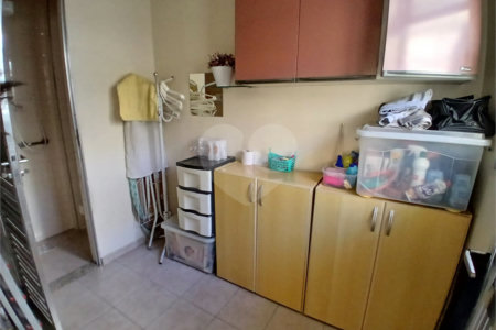 Cobertura à venda com 3 quartos em Rio Comprido, Rio de Janeiro, RJ