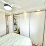 Apartamento à venda com 2 quartos, sendo 1 suíte, em Mandaqui, São Paulo, SP