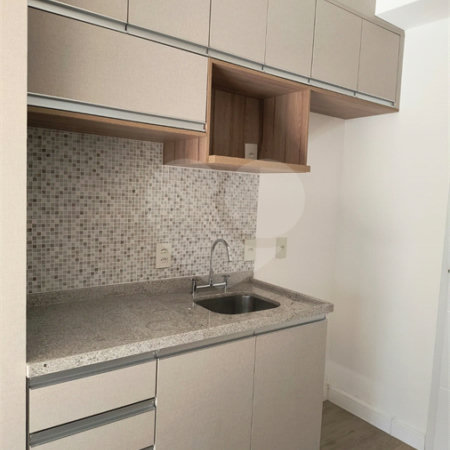 Studio à venda com 1 quarto em Ipiranga, São Paulo, SP