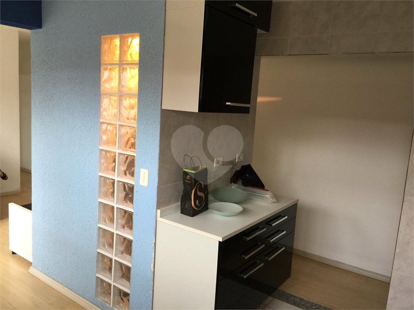 Apartamento à venda com 2 quartos em Pinheiros, São Paulo, SP