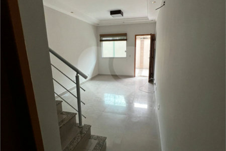 Casa em condomínio à venda com 2 suítes em Jaraguá, São Paulo, SP