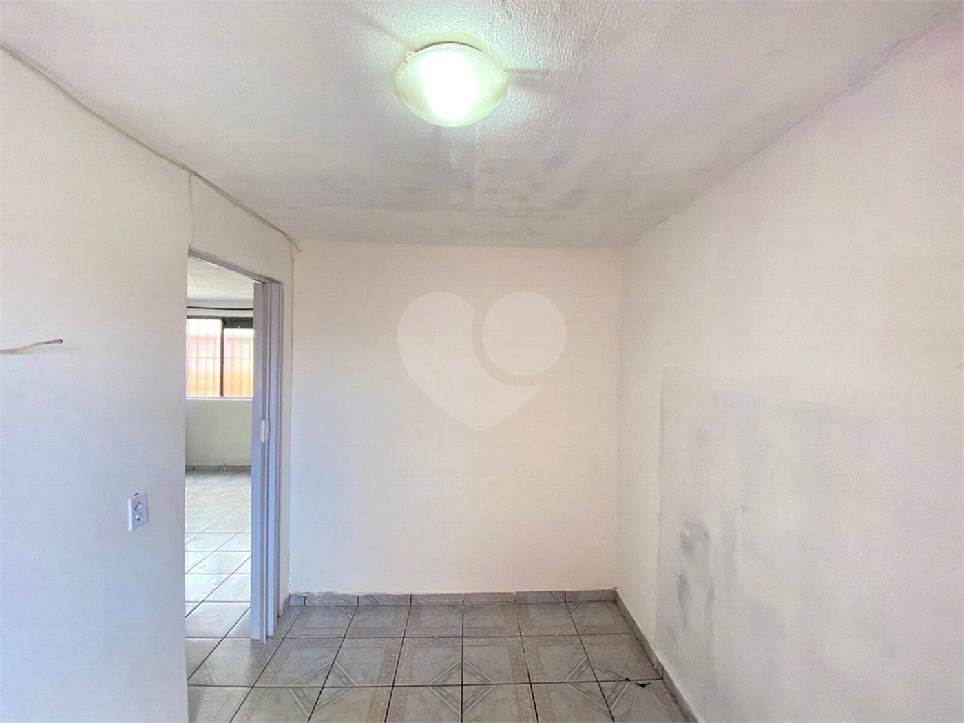 Apartamento para alugar com 2 quartos em Cidade Tiradentes, São Paulo, SP