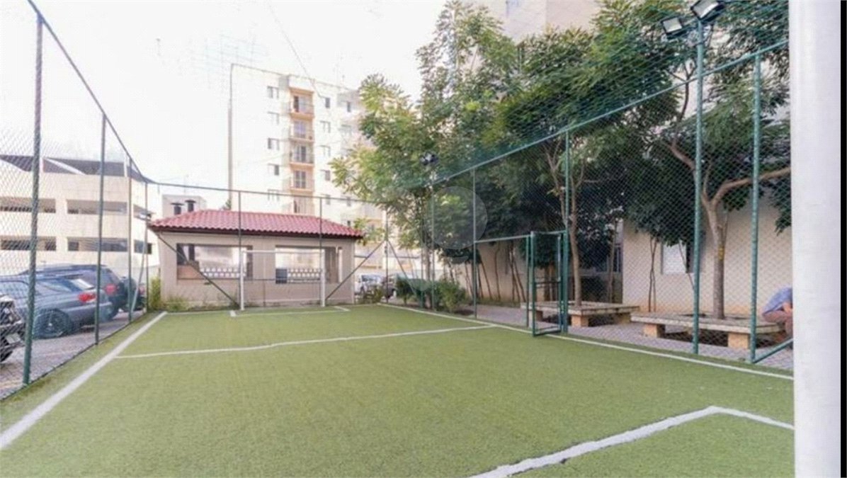 Apartamento à venda com 2 quartos em Vila Mendes, São Paulo, SP