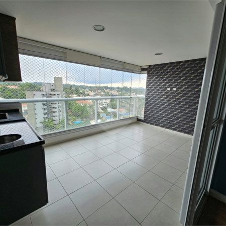 Apartamento à venda com 3 quartos, sendo 1 suíte,  em Vila Santa Catarina, São Paulo, SP