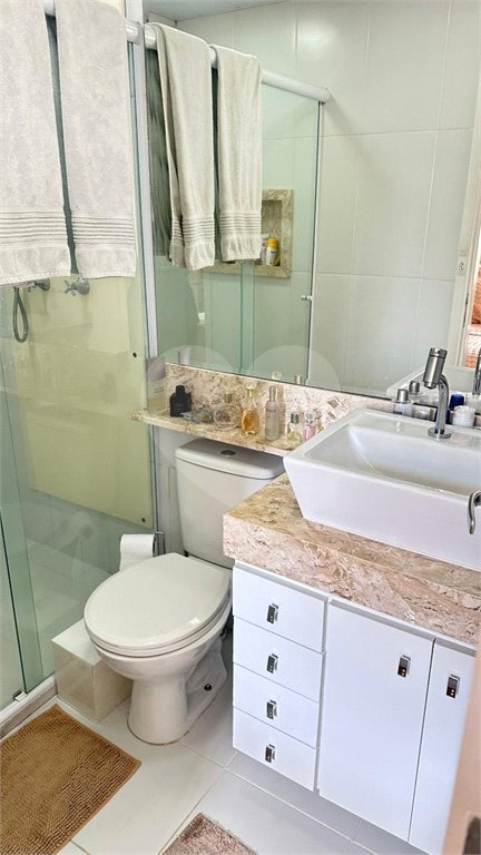 Apartamento à venda com 3 quartos, sendo 1 suíte, em Jardim Belaura, São Paulo, SP