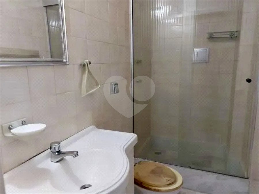 Apartamento à venda com 3 quartos, sendo 2 suítes, em Maracanã, Rio de Janeiro, RJ