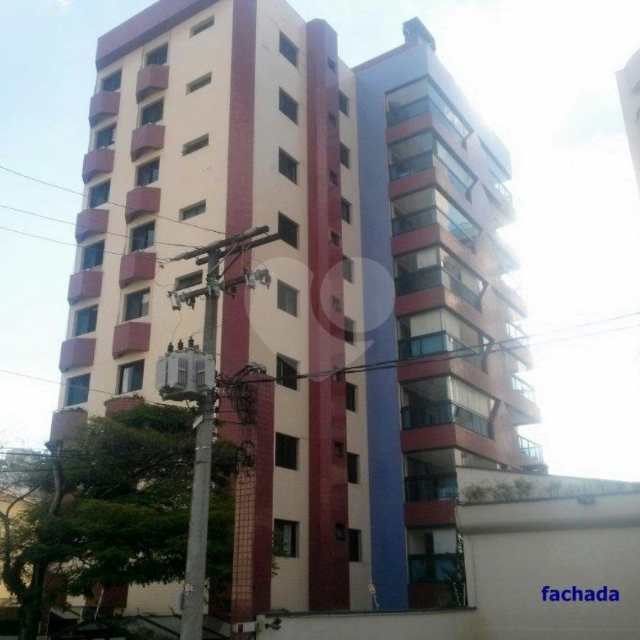 Apartamento à venda com 4 quartos, sendo 2 suítes, em Água Fria, São Paulo, SP