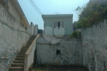 Terreno à venda em Vila Matilde, São Paulo, SP