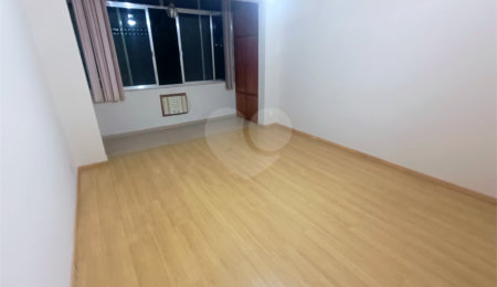 Apartamento à venda com 1 quarto em Andaraí, Rio de Janeiro, RJ