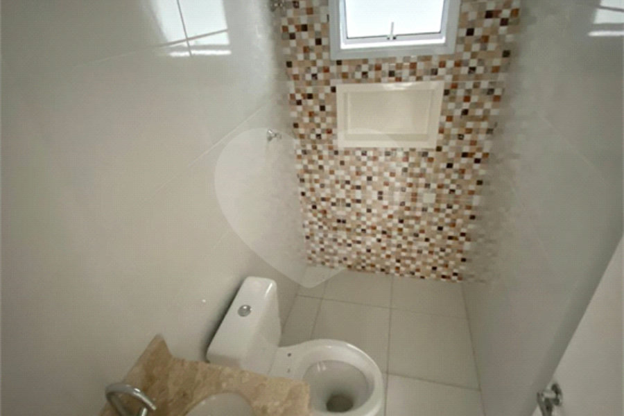 Casa à venda com 2 quartos no condomínio Dias Souza II, São Paulo - SP