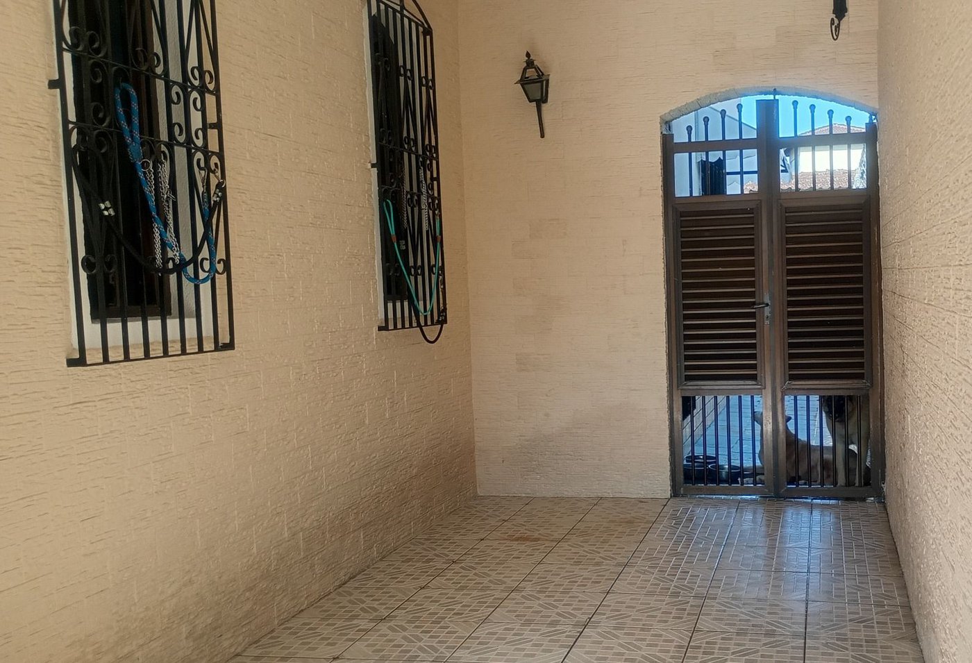 Sobrado à venda, 224 m² por R$ 1.200.000,00 - Vila Valença - São Vicente/SP