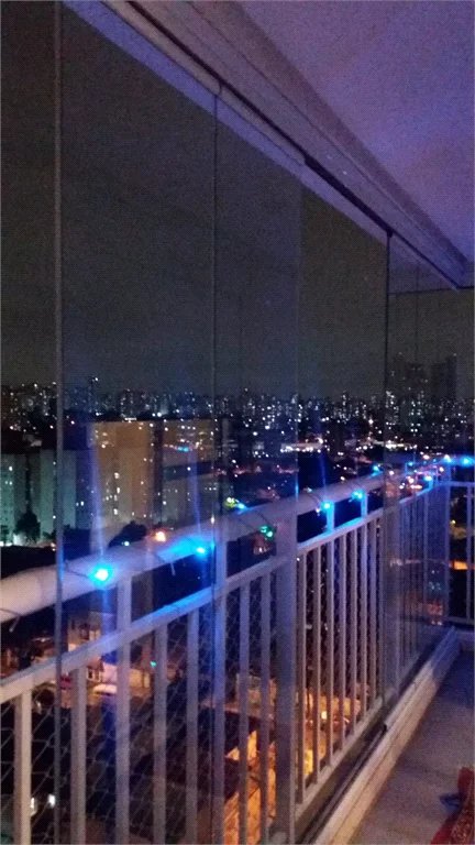Apartamento à venda com 2 quartos, sendo 1 suíte, em Vila Água Funda, São Paulo, SP