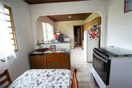 Sítio à venda com 3 quartos, sendo 1 suíte, no Centro (são João Novo), São Roque, SP