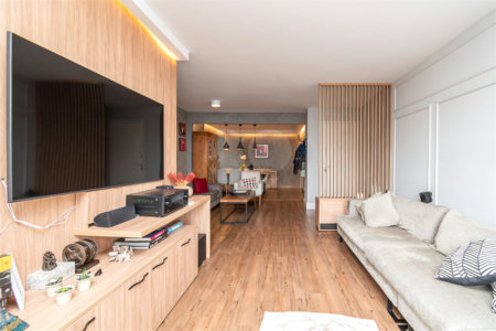 Apartamento à venda com 3 quartos, sendo 1 suíte, em Vila Madalena, São Paulo, SP