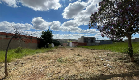 Terreno à venda em Portal dos Pinheiros Ii, Itapetininga, SP