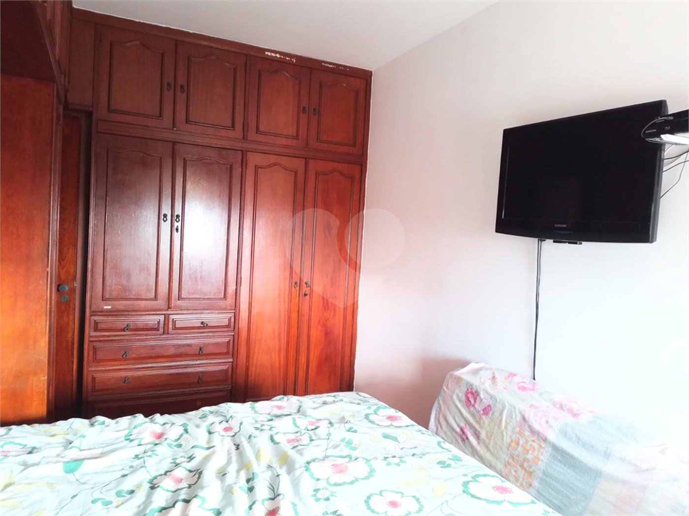 Cobertura à venda com 3 quartos, sendo 1 suíte, em Rio Comprido, Rio de Janeiro, RJ