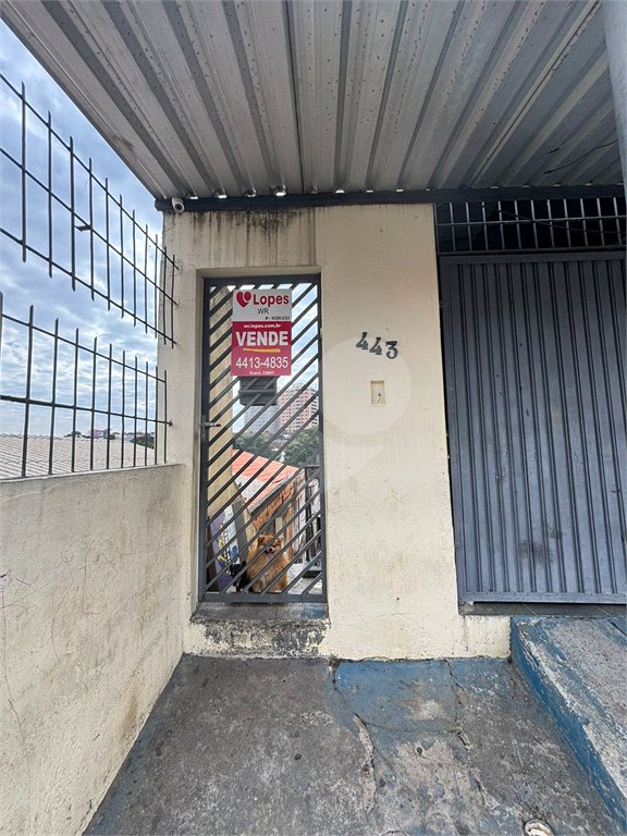 Salão Comercial à venda em Jardim Alvinópolis, Atibaia, SP