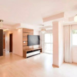 Apartamento à venda com 3 quartos, sendo 1 suíte, em Parque Campolim, Sorocaba, SP
