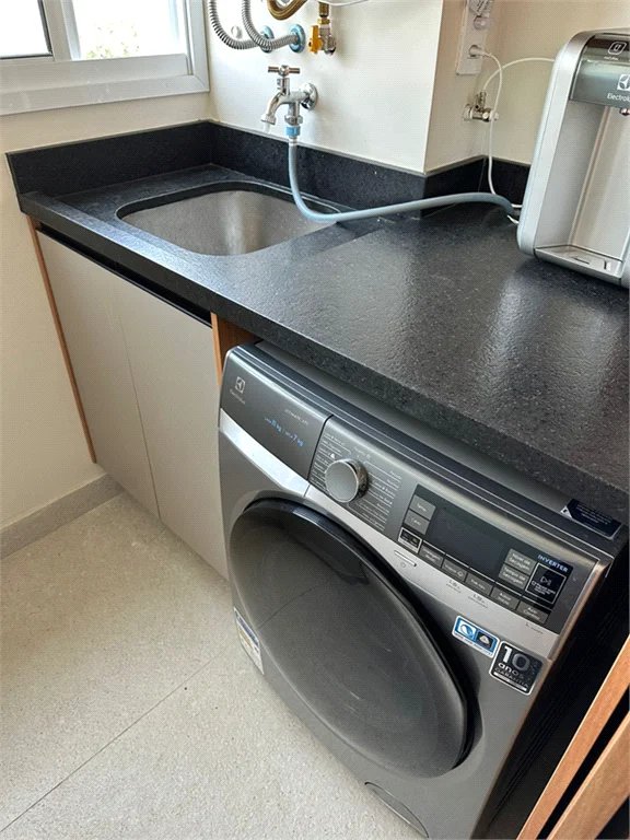Apartamento à venda com 2 quartos, sendo 1 suíte, em Butantã, São Paulo, SP