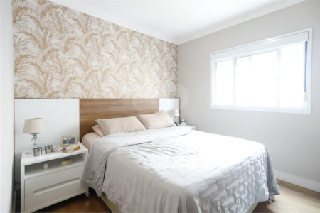 Apartamento à venda com 3 suítes no Centro, São Bernardo do Campo, SP