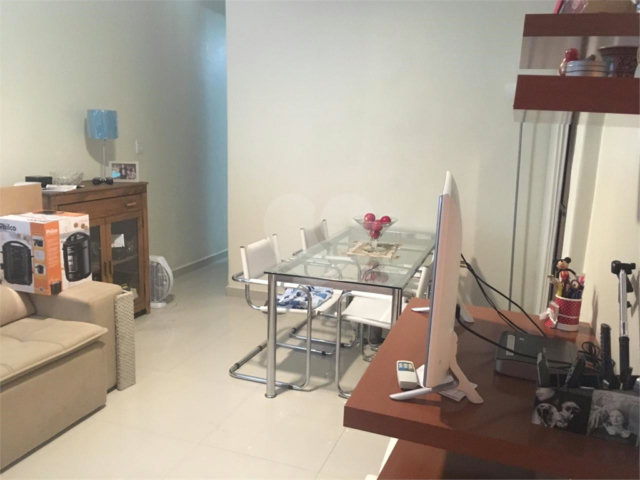 Apartamento à venda com 2 quartos em Casa Verde, São Paulo, SP