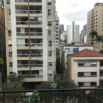 Apartamento para alugar com 3 quartos, sendo 1 suíte,  em Pinheiros, São Paulo, SP