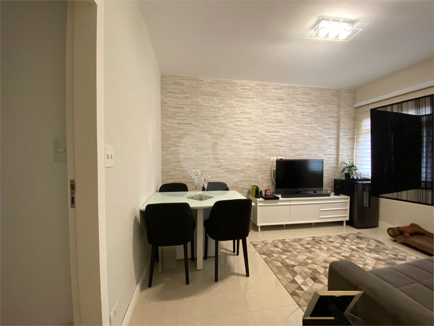 Apartamento à venda com 2 quartos em Santana, São Paulo, SP
