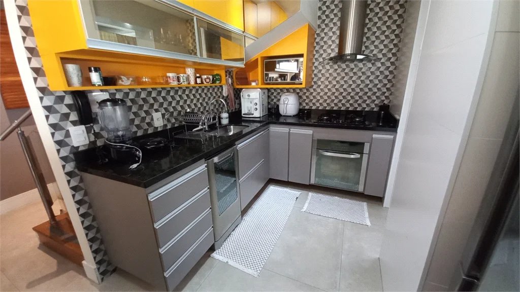 Apartamento à venda com 3 quartos, sendo 1 suíte,  em Jardim Bonfiglioli, São Paulo, SP