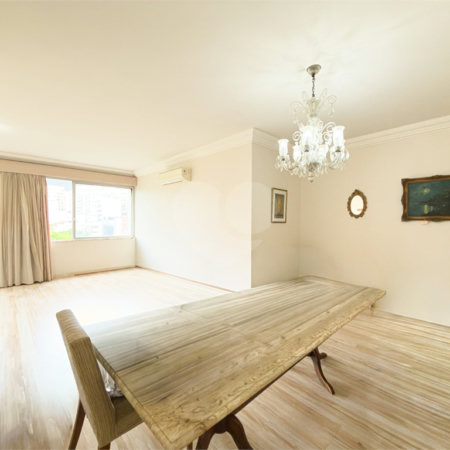 Apartamento à venda com 4 quartos, sendo 2 suítes, em Leblon, Rio de Janeiro, RJ