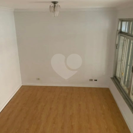 Casa de 2 quartos à venda no Tatuapé