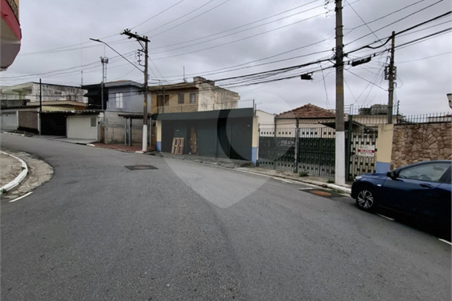 Terreno à venda com 11 quartos em Freguesia do Ó, São Paulo, SP