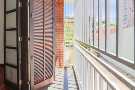 Casa à venda com 3 quartos, sendo 2 suítes, em VILA SÔNIA, São Paulo, SP