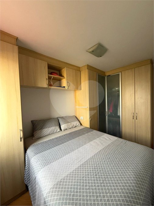 Apartamento à venda ou para alugar com 2 quartos em Vila Parque Jabaquara, São Paulo, SP