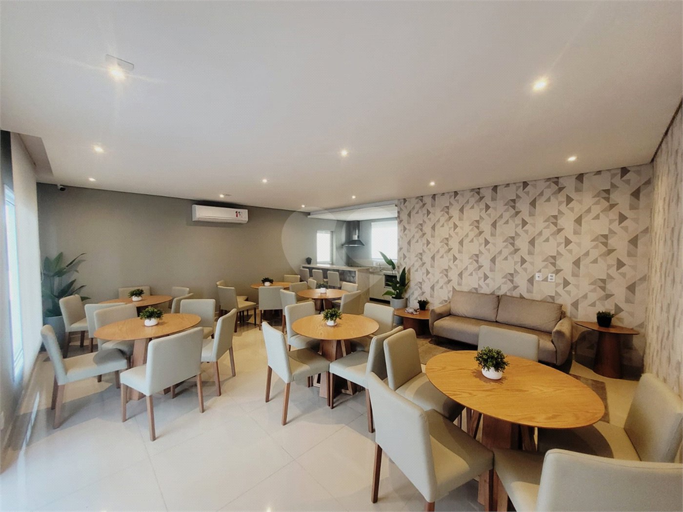 Apartamento para alugar com 2 quartos em Jardim Colonial, Indaiatuba, SP