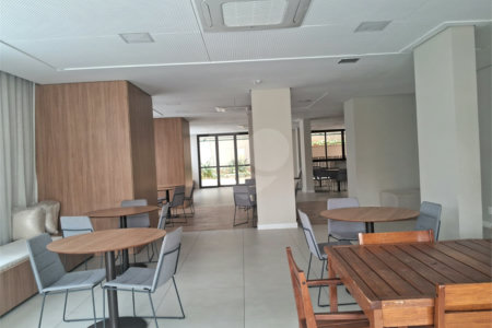 Apartamento à venda com 2 suítes em Bela Aliança, São Paulo, SP