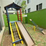 Studio à venda com 1 quarto em Jardim das Acácias, São Paulo, SP