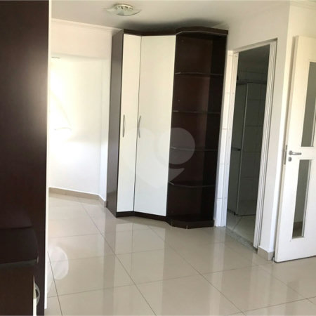 Apartamento à venda com 3 quartos em Jardim Olympia, São Paulo, SP
